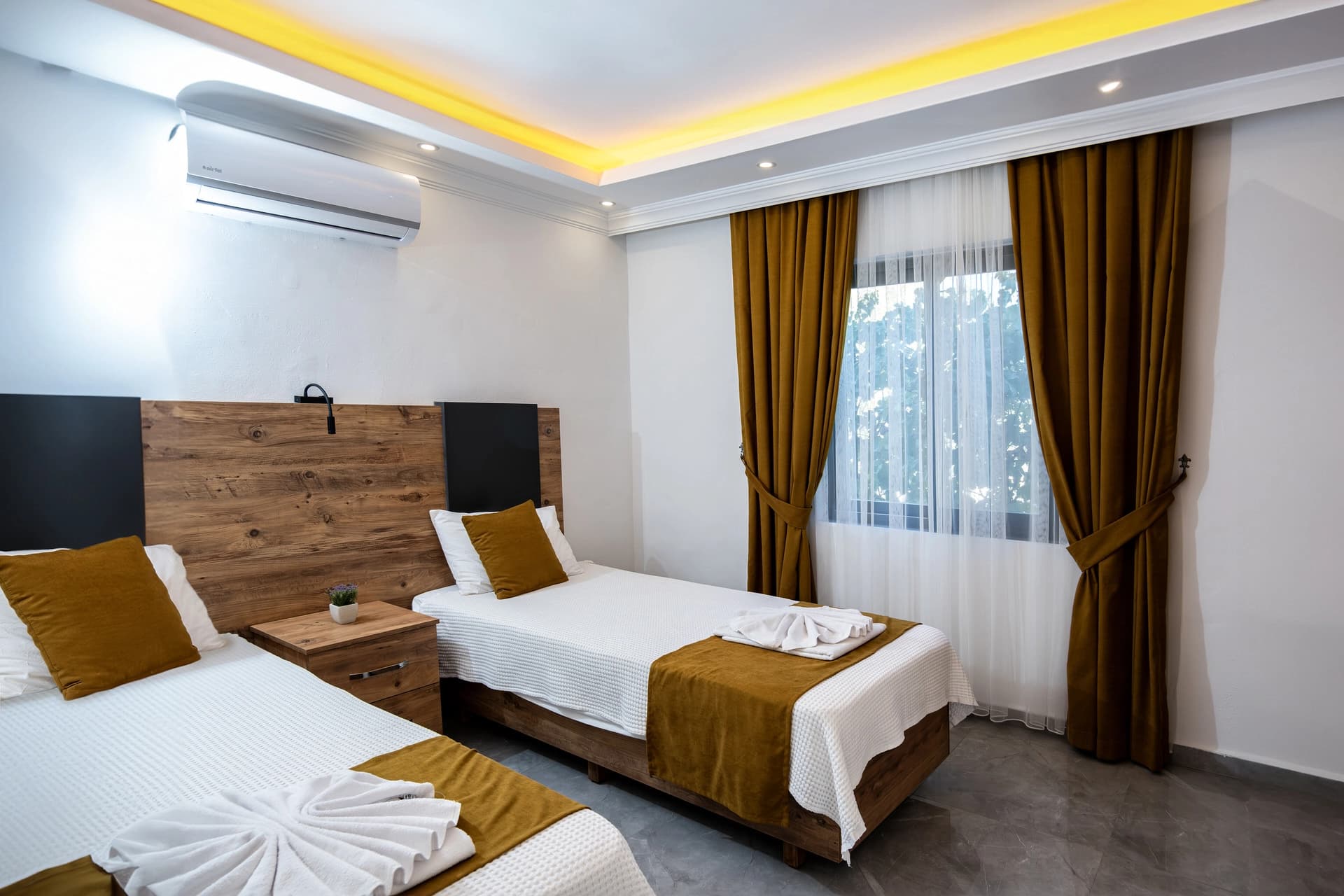 Villa Hisar Korunaklı Havuz 30