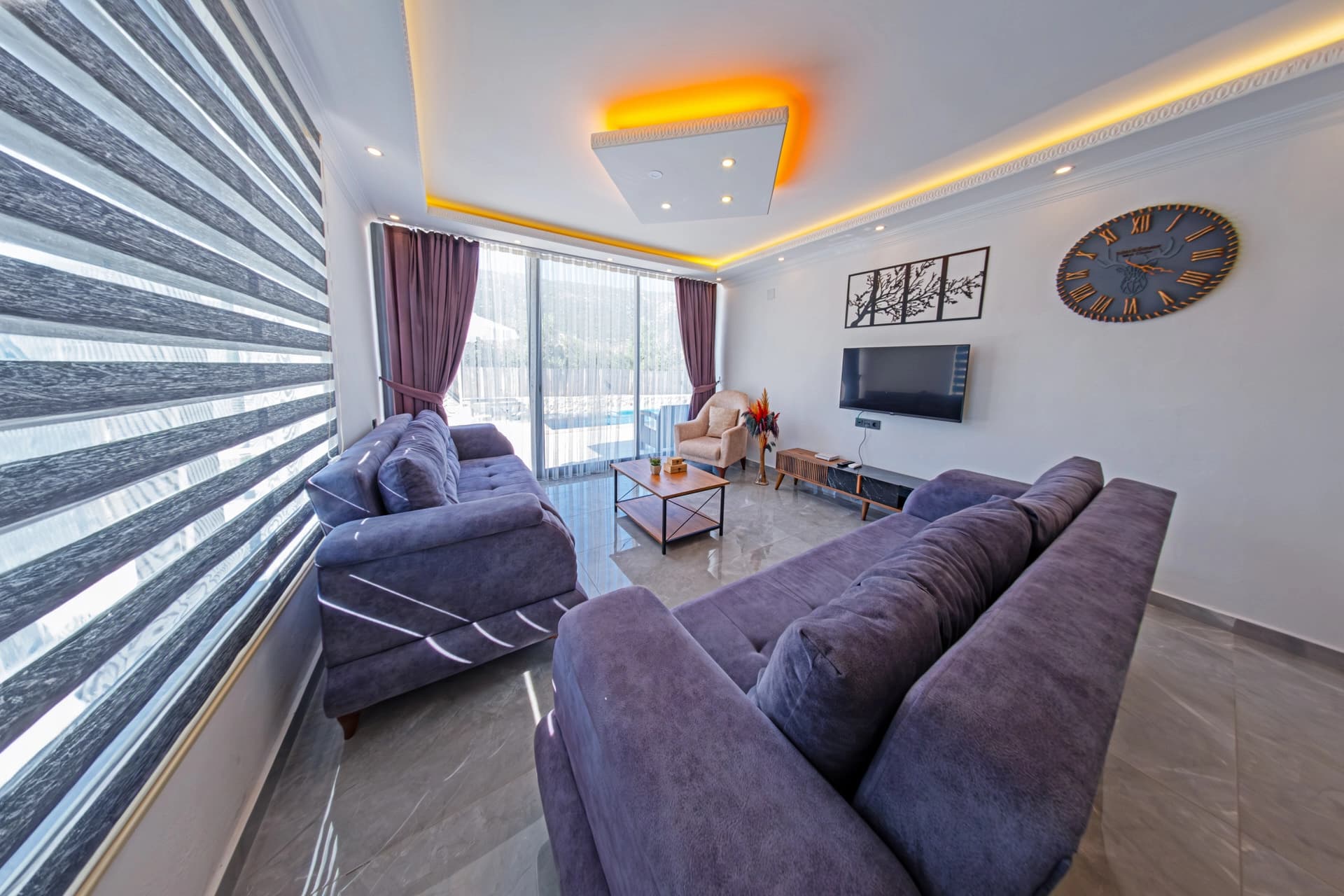 Villa Hisar Sarıbelen 29