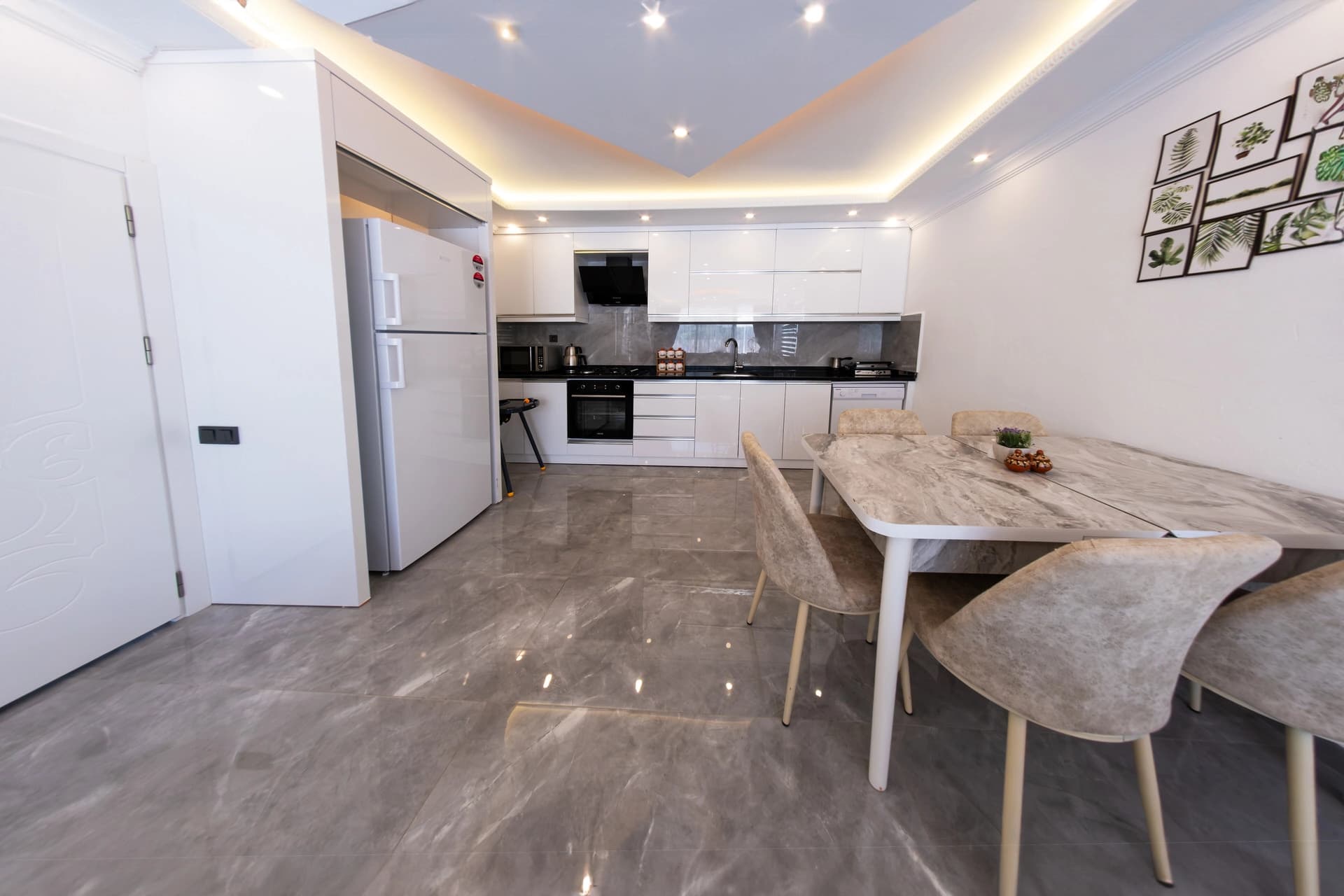 Villa Hisar Sarıbelen 57