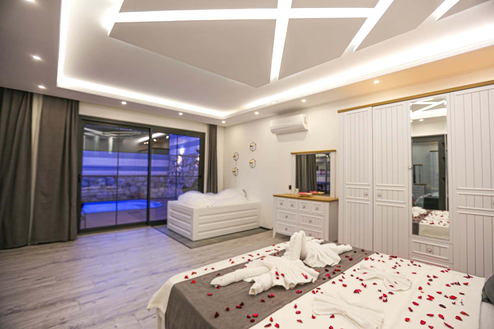 Villa Cazibe İslamlar 58