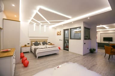 Villa Cazibe İslamlar 72
