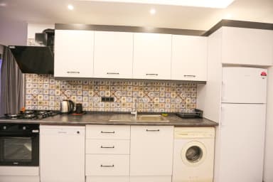 Villa Cazibe İslamlar 92