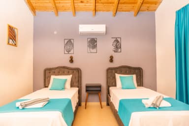 Villa incir Korunaklı Havuz 52