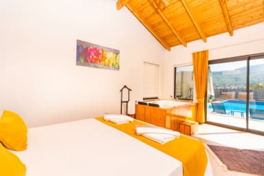 Villa incir Sarıbelen 79