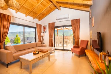 Villa incir Korunaklı Havuz 64