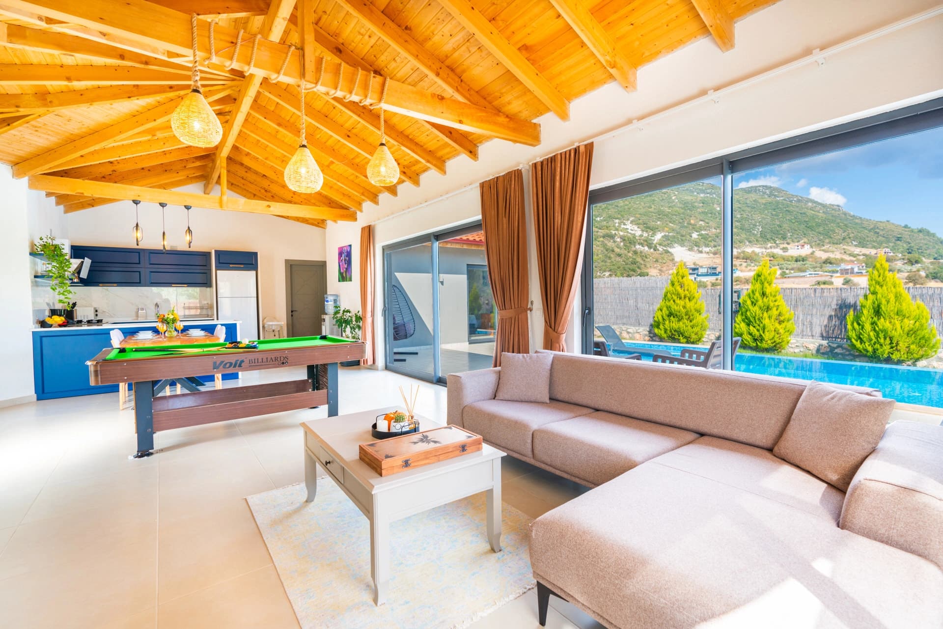 Villa incir Korunaklı Havuz 78