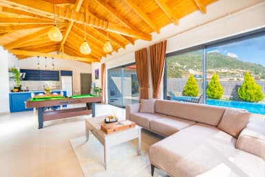 Villa incir Korunaklı Havuz 78