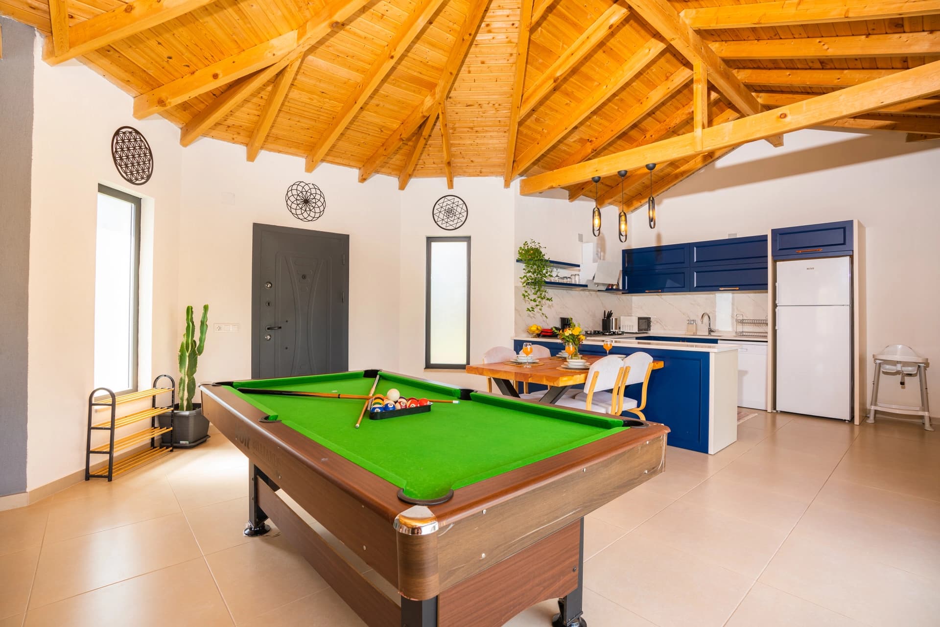 Villa incir Korunaklı Havuz 92