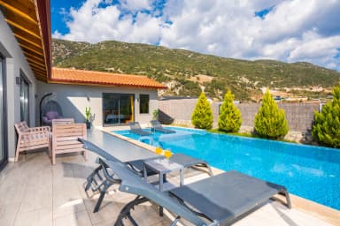 Villa incir Sarıbelen 49