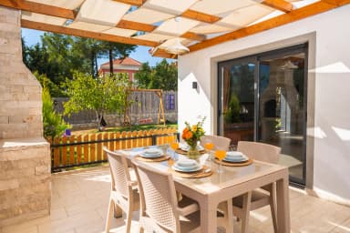 Villa incir Sarıbelen 77