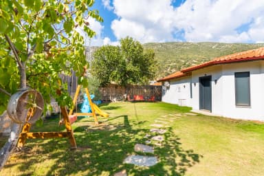 Villa incir Sarıbelen 91