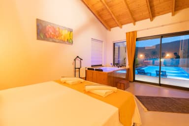 Villa incir Sarıbelen 17