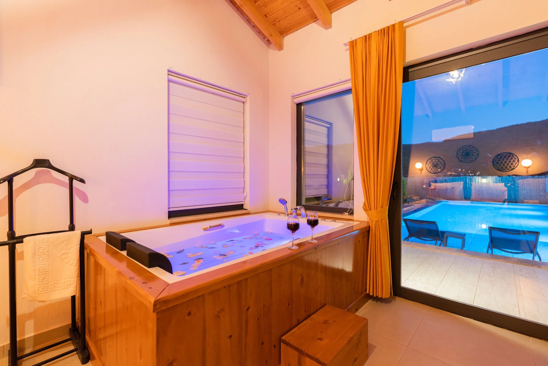 Villa incir Sarıbelen 31