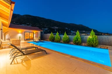 Villa incir Sarıbelen 43