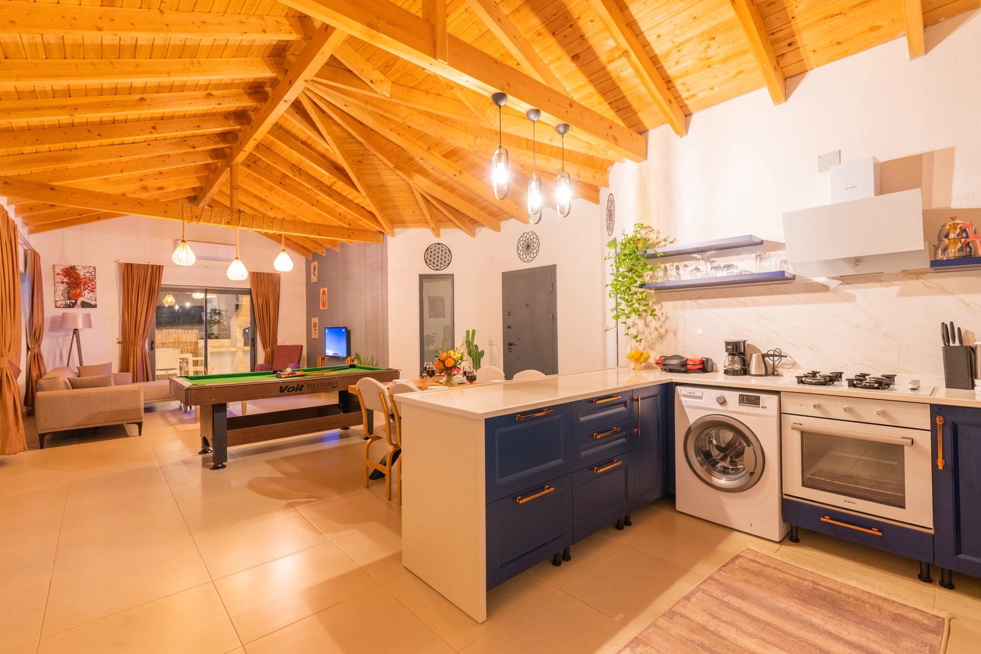 Villa incir Sarıbelen 37