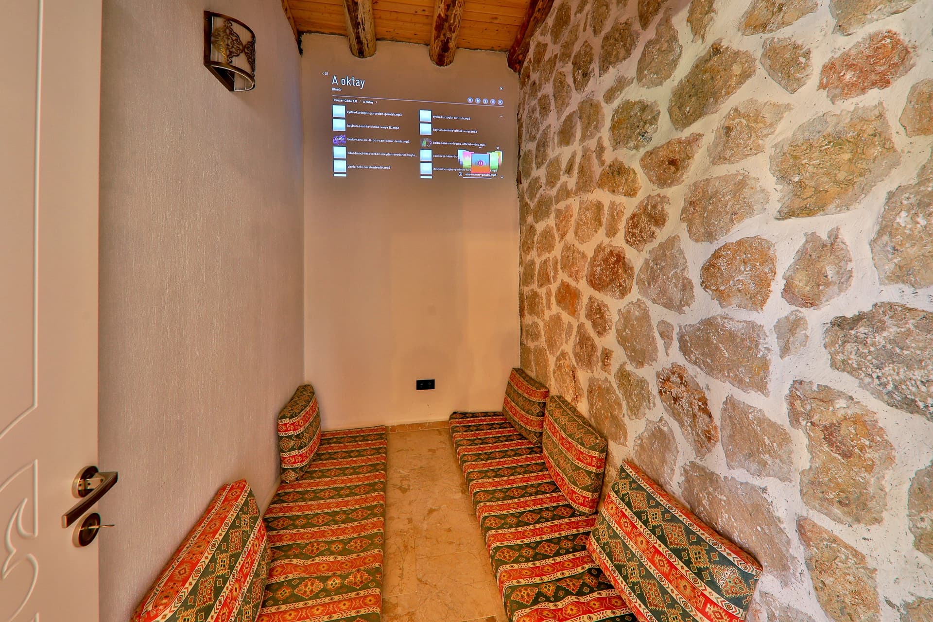 Villa Breathe Korunaklı Havuz 46