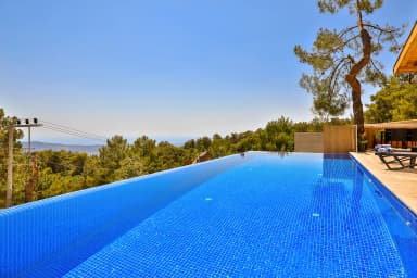 Villa Breathe Korunaklı Havuz 72