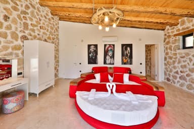 Villa Breathe İslamlar 19