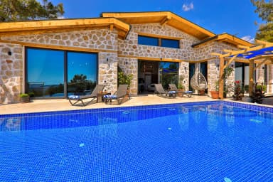 Villa Breathe İslamlar 23