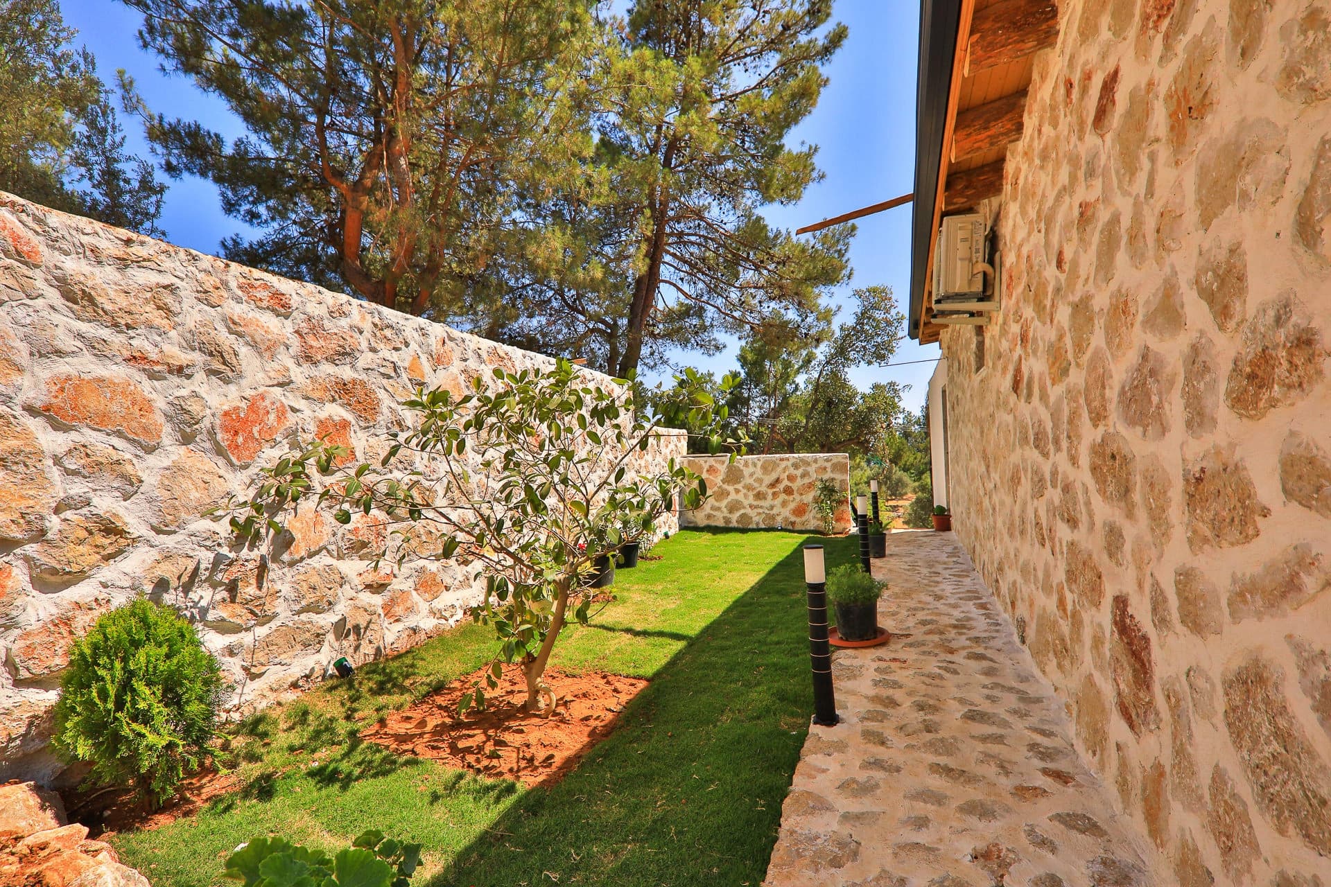 Villa Breathe Korunaklı Havuz 24