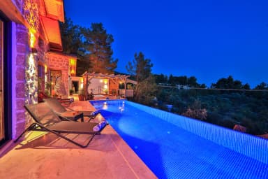 Villa Breathe İslamlar 45