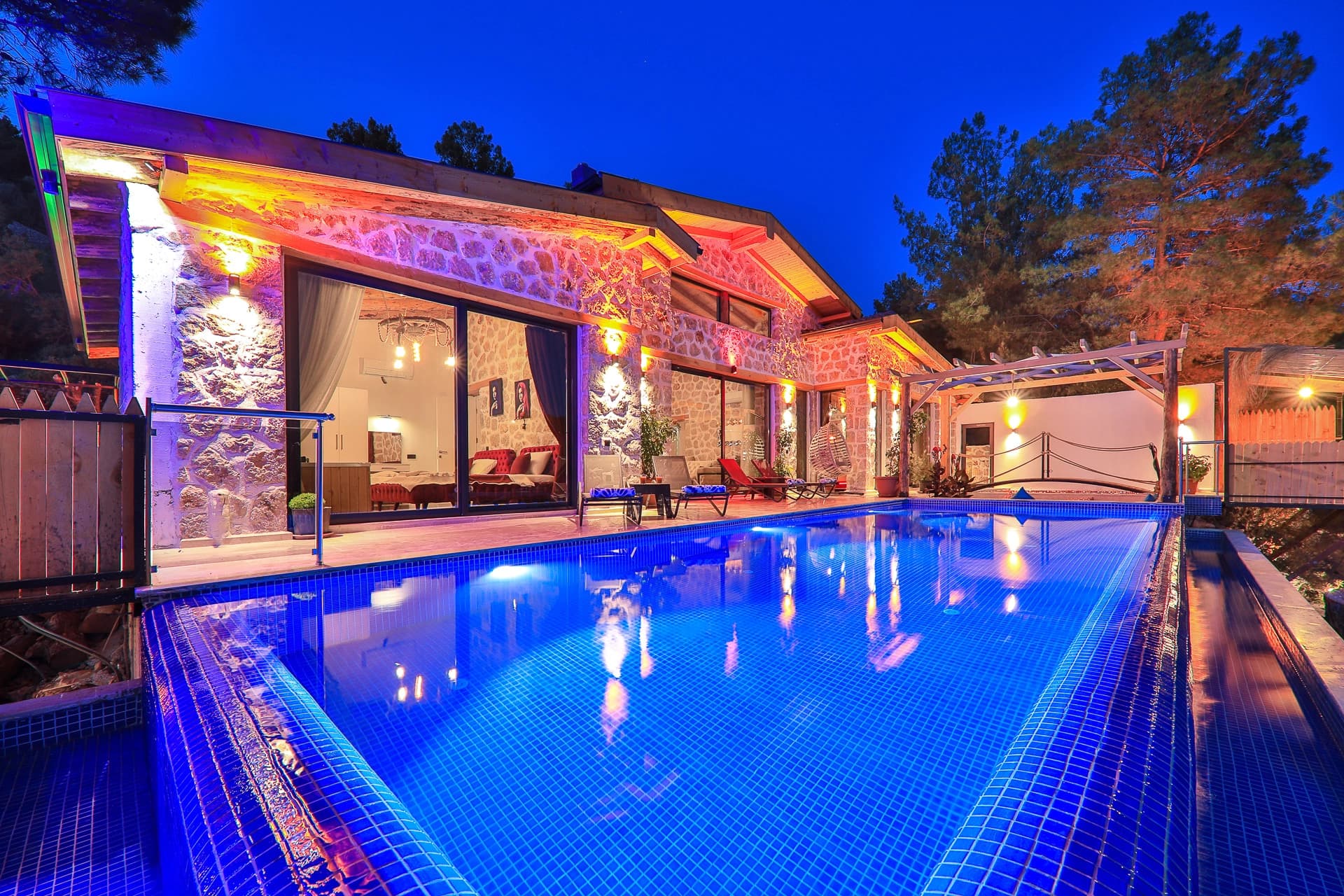 Villa Breathe İslamlar 59