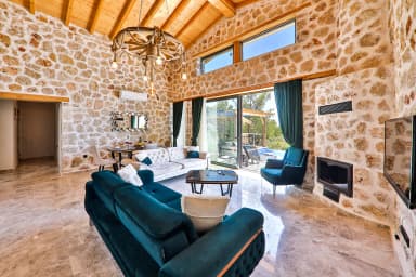 Villa Breathe İslamlar 39