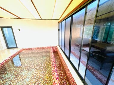 Villa Breathe Korunaklı Havuz 80