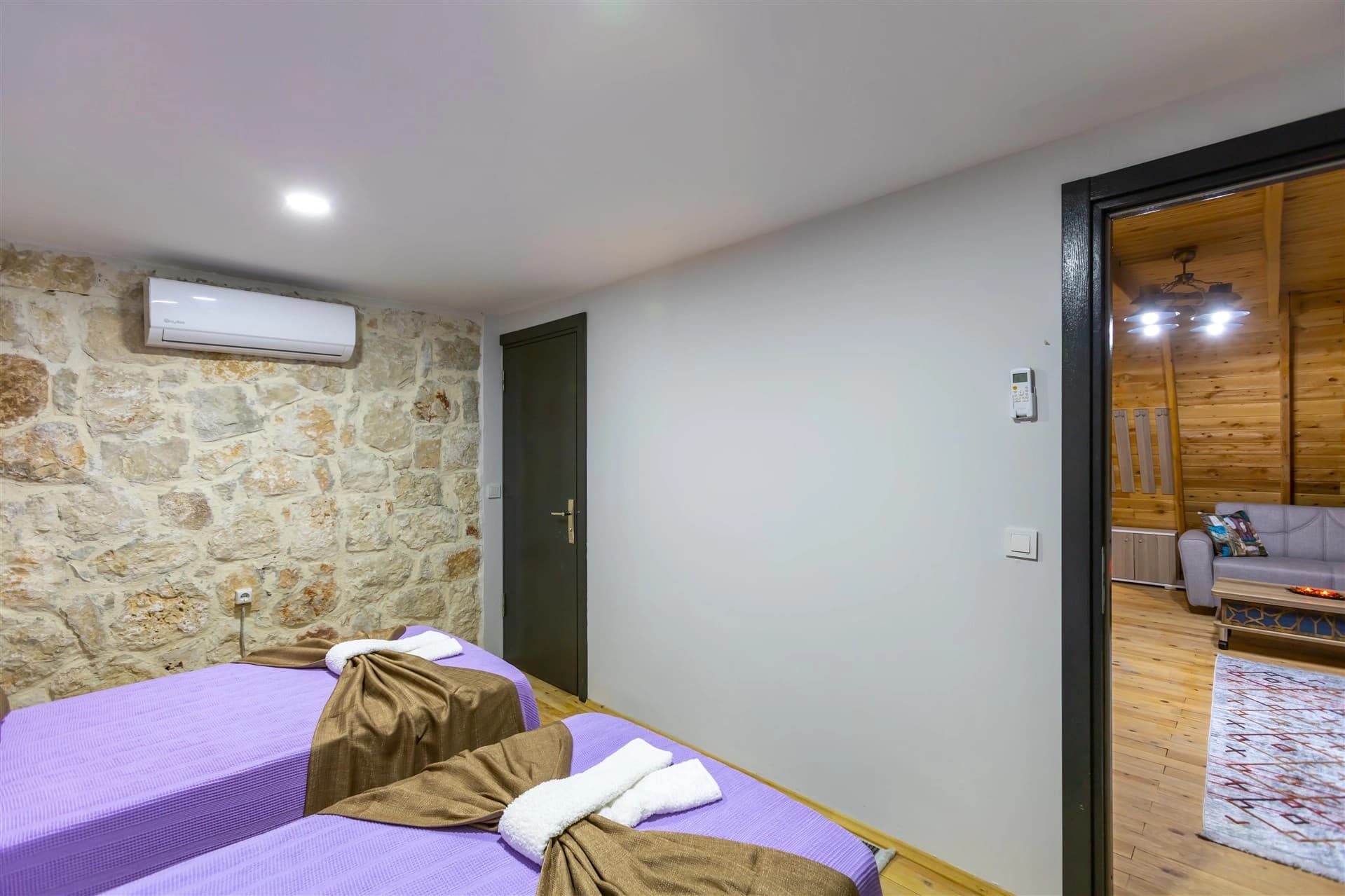 Villa Bungalov Zby 2 Sarıbelen 26