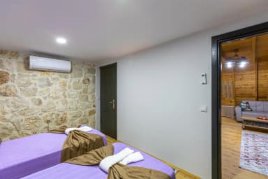 Villa Bungalov Zby 2 Sarıbelen 26