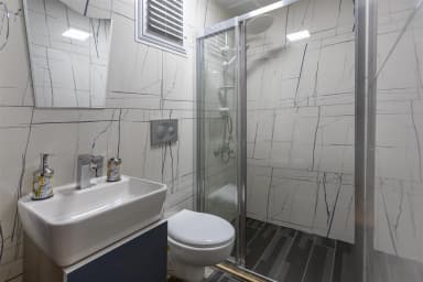 Villa Bungalov Zby 2 Sarıbelen 40