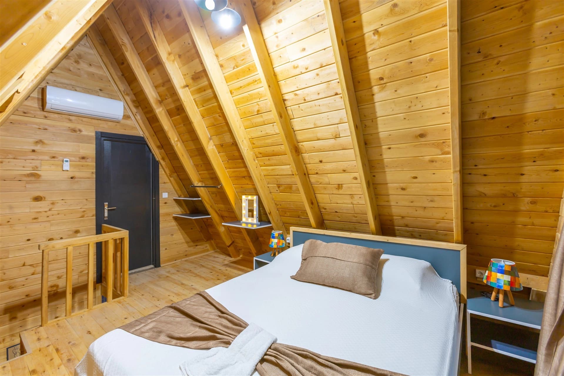 Villa Bungalov Zby 2 Korunaklı Havuz 67