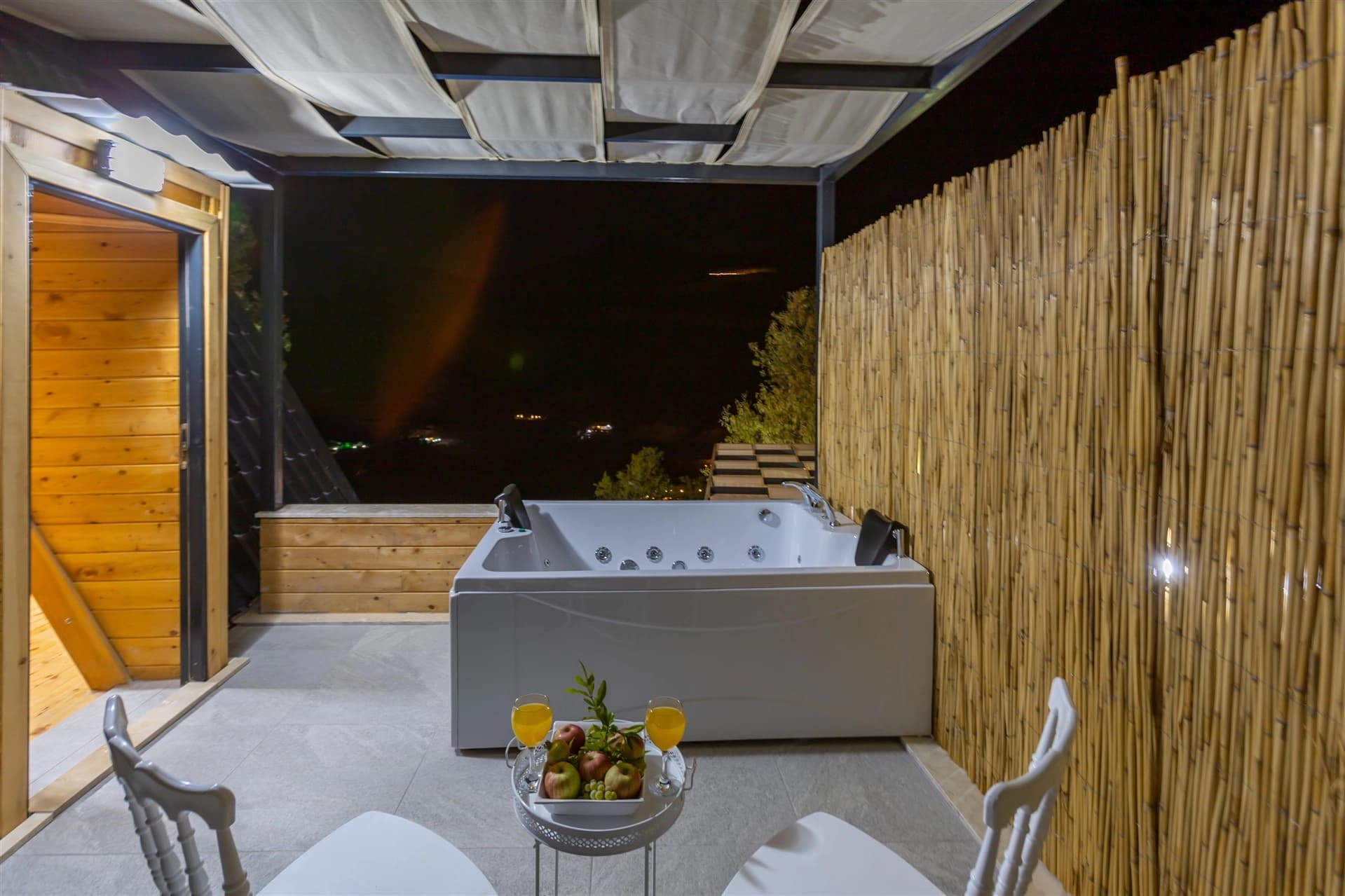 Villa Bungalov Zby 2 Sarıbelen 88