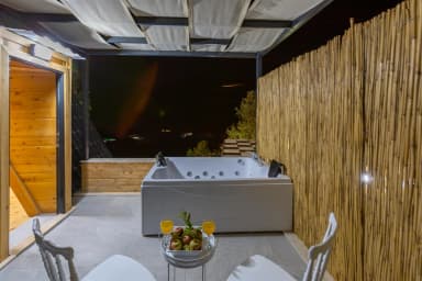 Villa Bungalov Zby 2 Sarıbelen 88