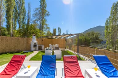 Villa Bungalov Zby 2 Sarıbelen 58