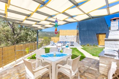 Villa Bungalov Zby 2 Sarıbelen 86