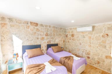 Villa Bungalov Zby 2 Sarıbelen 12