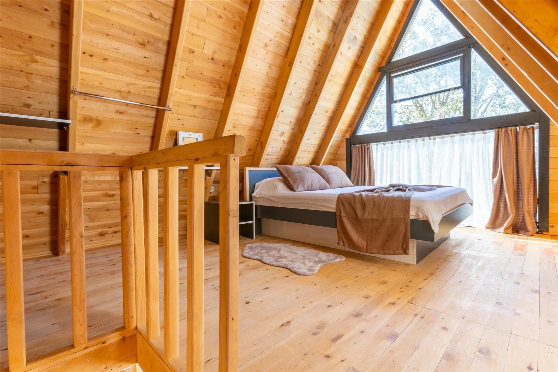 Villa Bungalov Zby 2 Korunaklı Havuz 25