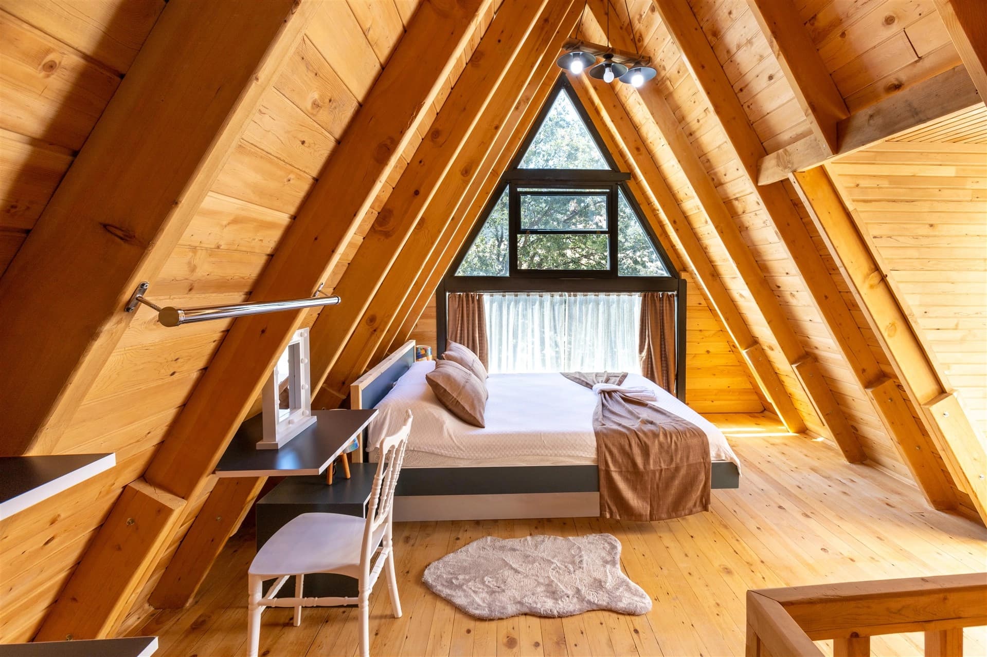 Villa Bungalov Zby 2 Sarıbelen 32