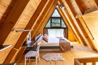 Villa Bungalov Zby 2 Sarıbelen 32