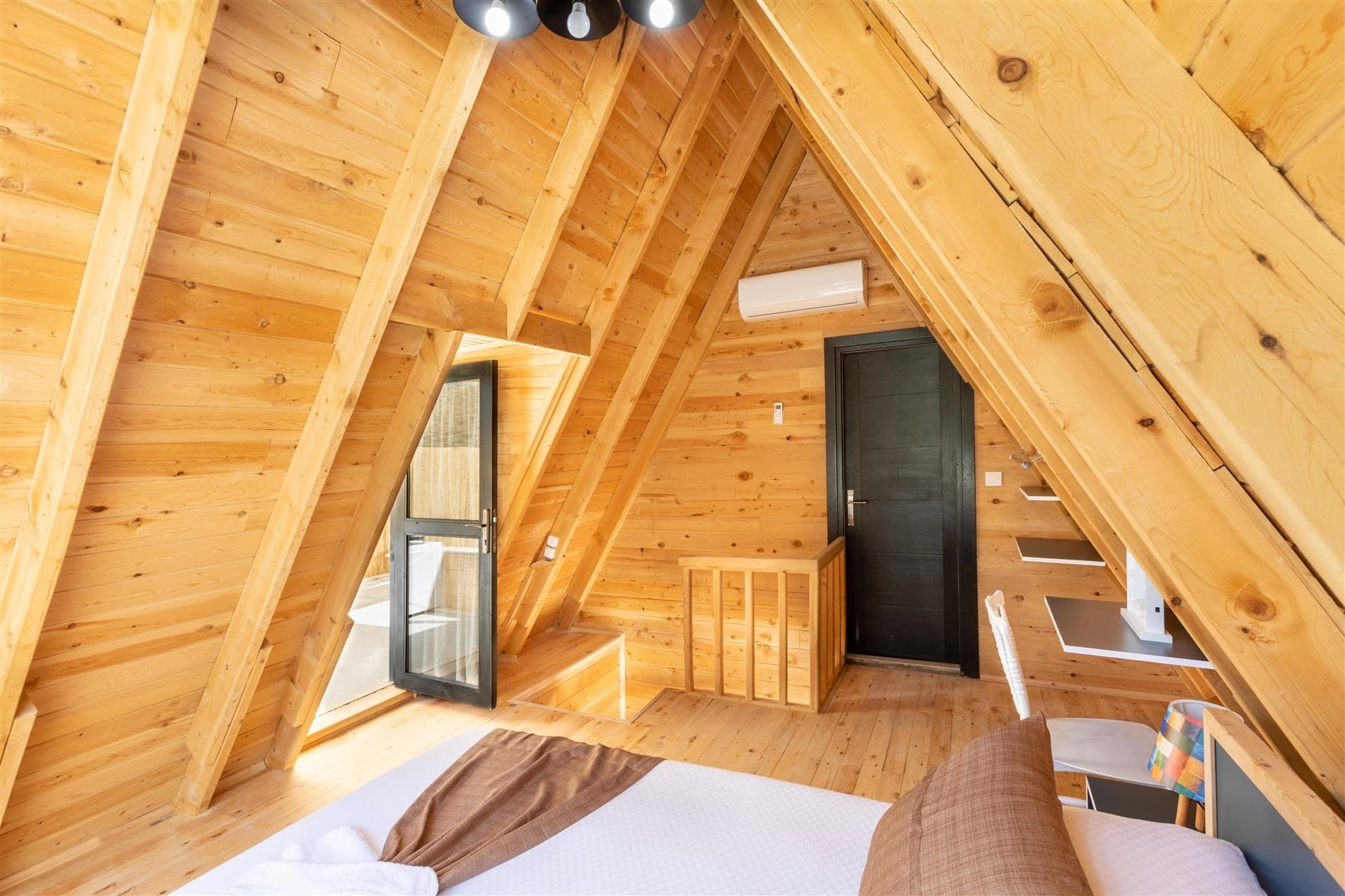 Villa Bungalov Zby 2 Korunaklı Havuz 39