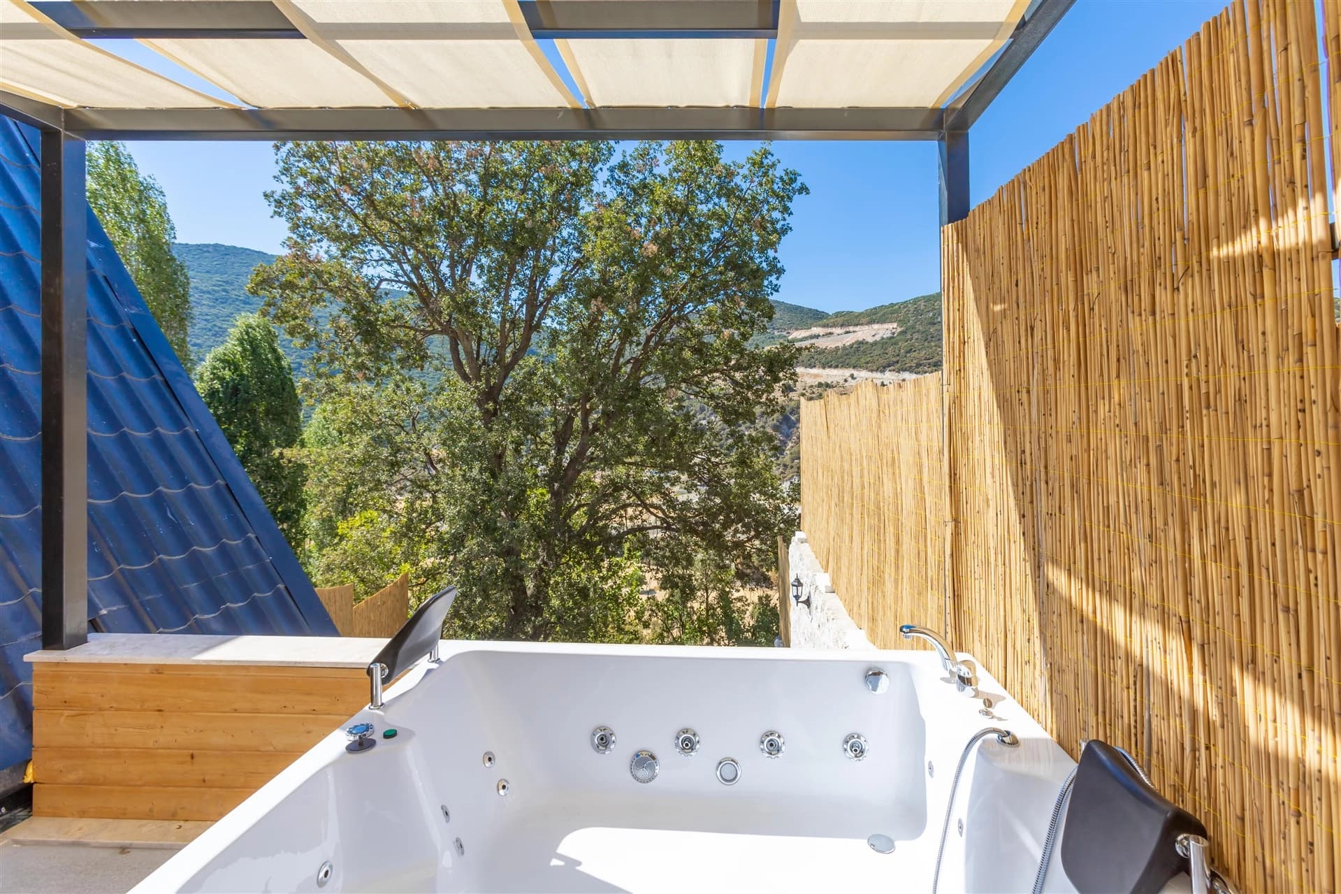 Villa Bungalov Zby 2 Sarıbelen 46