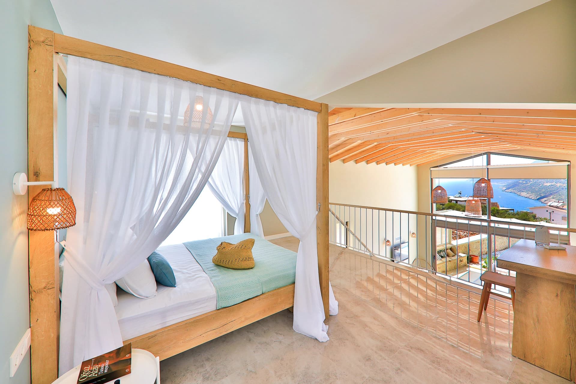 Villa Vibes Tatil Villası 94