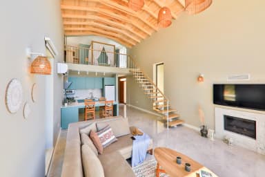 Villa Vibes Özel Havuzlu 30