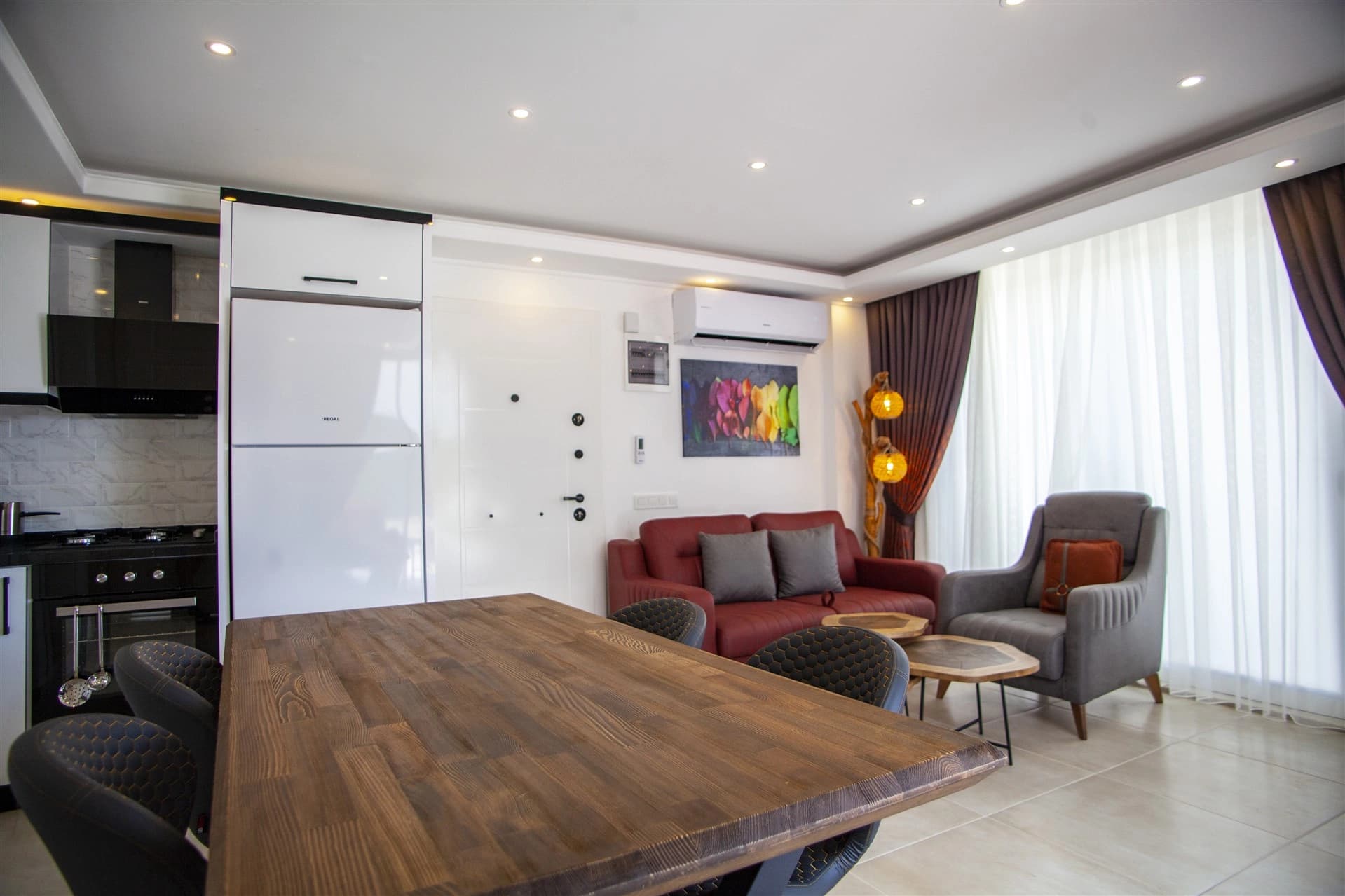 Villa Baysal Yıldız Isıtmalı Havuz 92