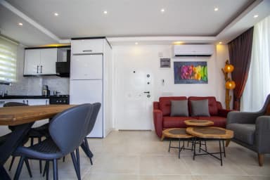 Villa Baysal Yıldız Kalkan 99