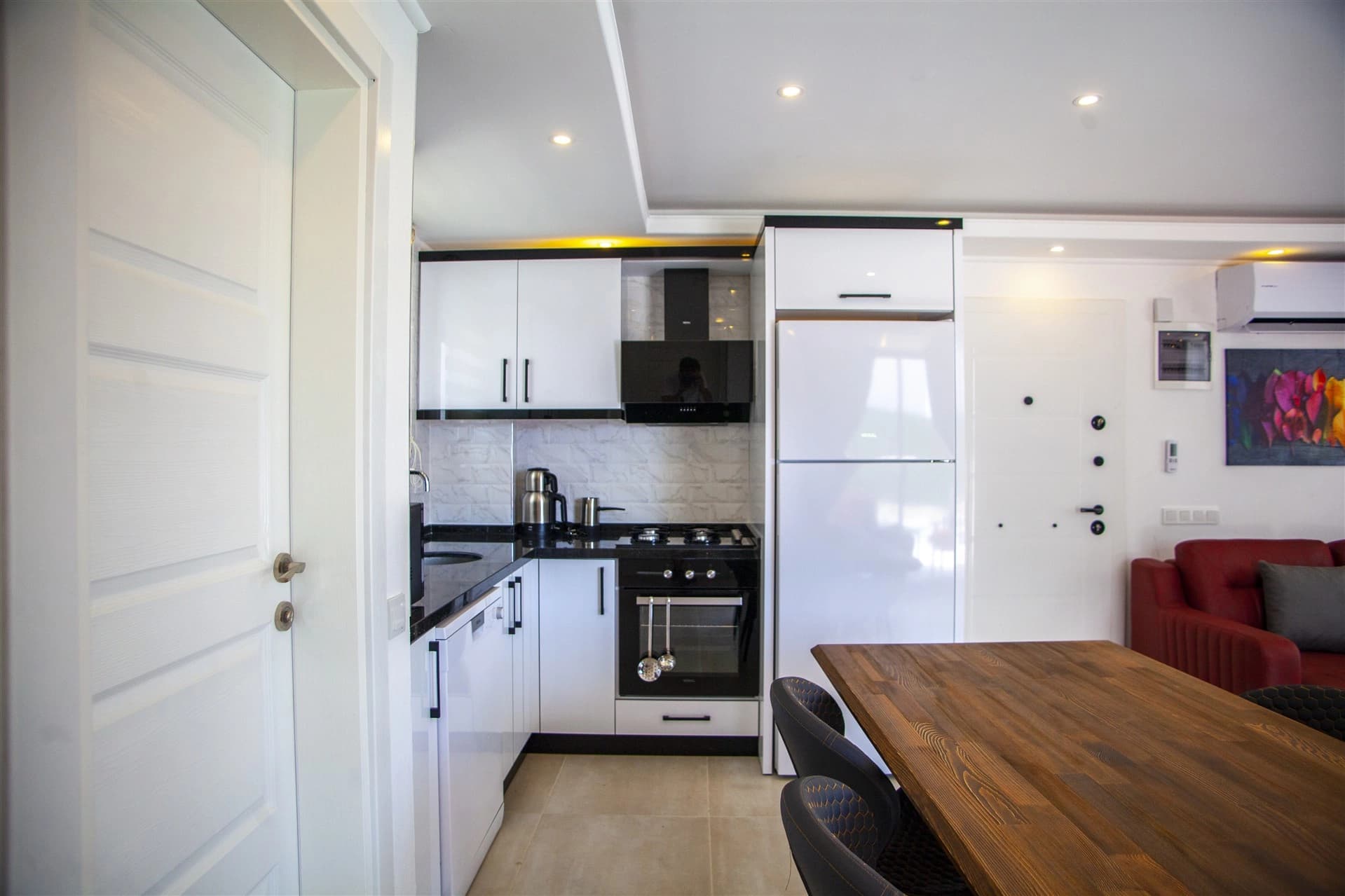 Villa Baysal Yıldız Isıtmalı Havuz 16