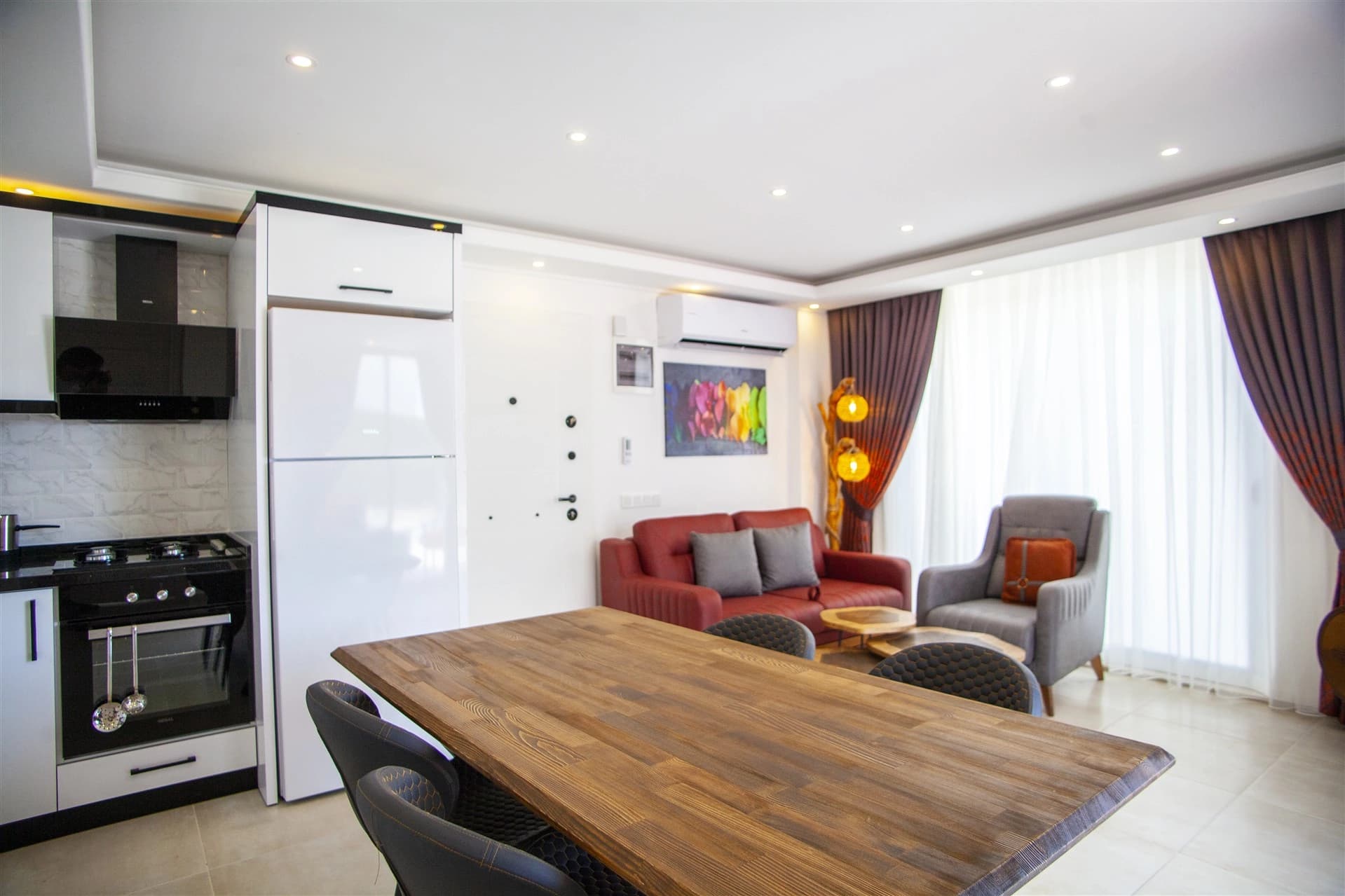 Villa Baysal Yıldız Kalkan 23