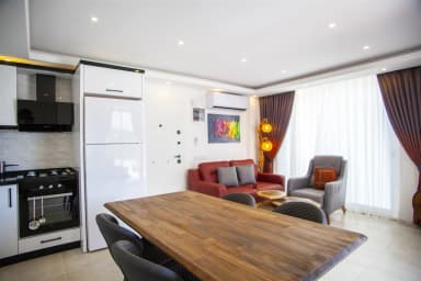 Villa Baysal Yıldız Kalkan 23