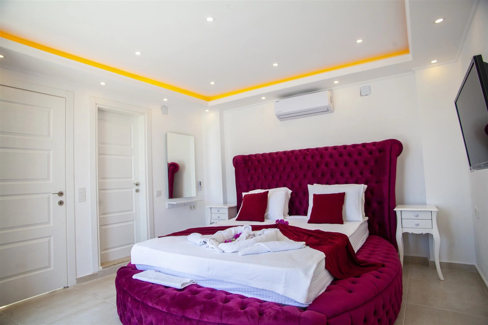 Villa Baysal Yıldız Kalkan 37